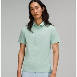 Lululemon Evolution Polo NWT